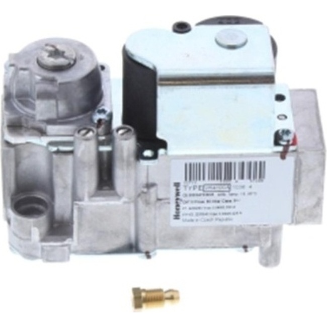 ANDREWS WATER HEATERS  E505
